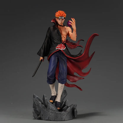 Naruto - Limited Edition - Pain - Leader of Akatsuki