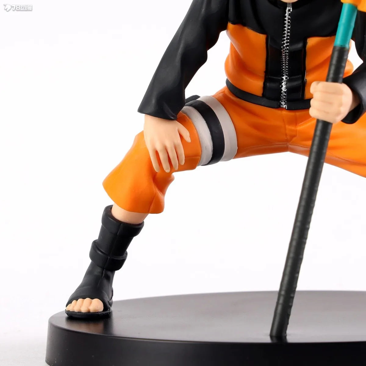 Naruto Shippuden - Limited Edition - Uzumaki Naruto