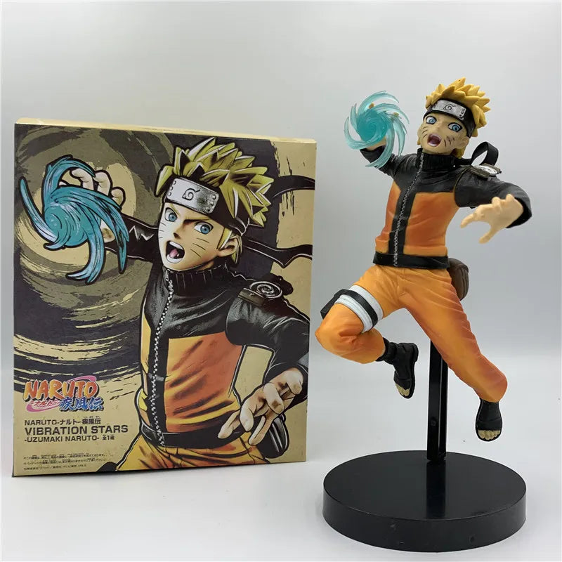 Naruto – Uzumaki Naruto - Meister des Rasengan