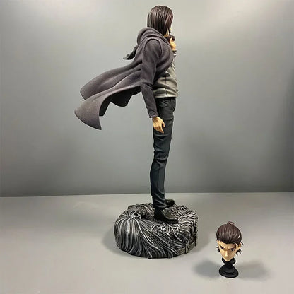 Attack on Titan – Eren Yeager - The Founding Titan Edition