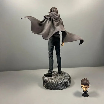 Attack on Titan – Eren Yeager - The Founding Titan Edition