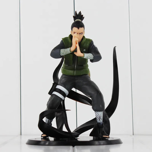 Naruto – Shikamaru Nara - Master of the Shadow Arts