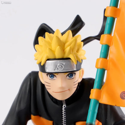 Naruto Shippuden - Limited Edition - Uzumaki Naruto