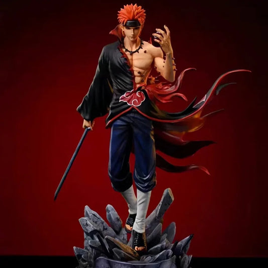 Naruto - Limited Edition - Pain - Leader of Akatsuki