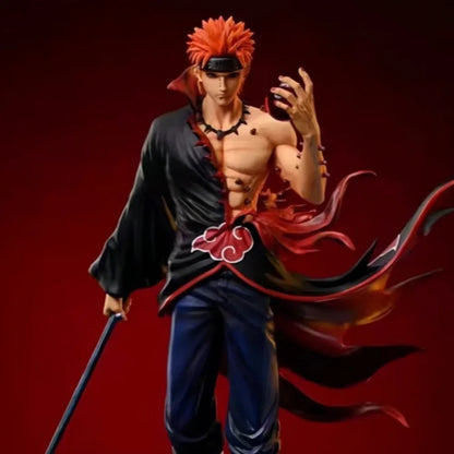 Naruto - Limited Edition - Pain - Leader of Akatsuki