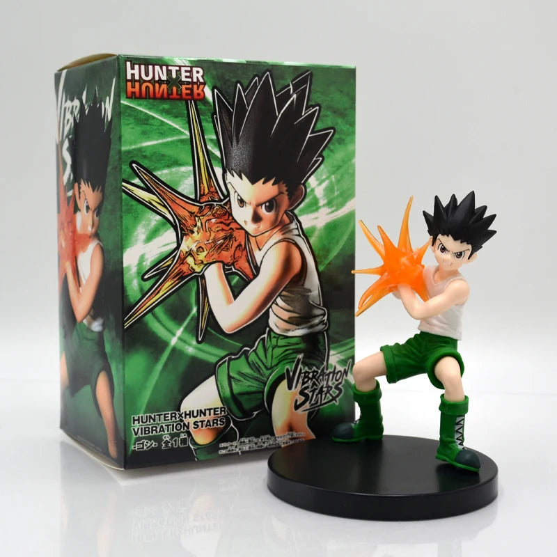 Hunter x Hunter – Gon Freecss - Vibration Stars Figure