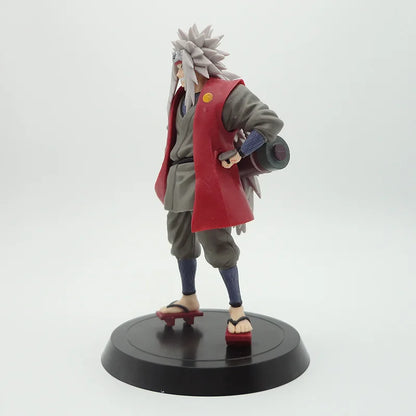 Naruto – Jiraiya - Der legendäre Sannin