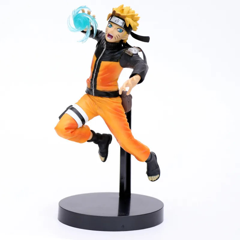 Naruto – Uzumaki Naruto - Meister des Rasengan