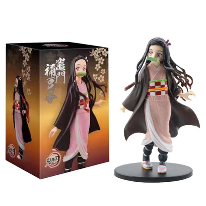 Demon Slayer - Nezuko Kamado Figure