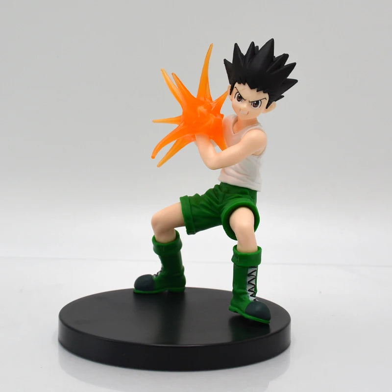 Hunter x Hunter – Gon Freecss - Vibration Stars Figure