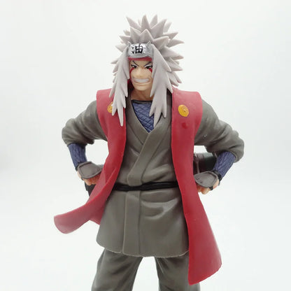 Naruto – Jiraiya - Der legendäre Sannin