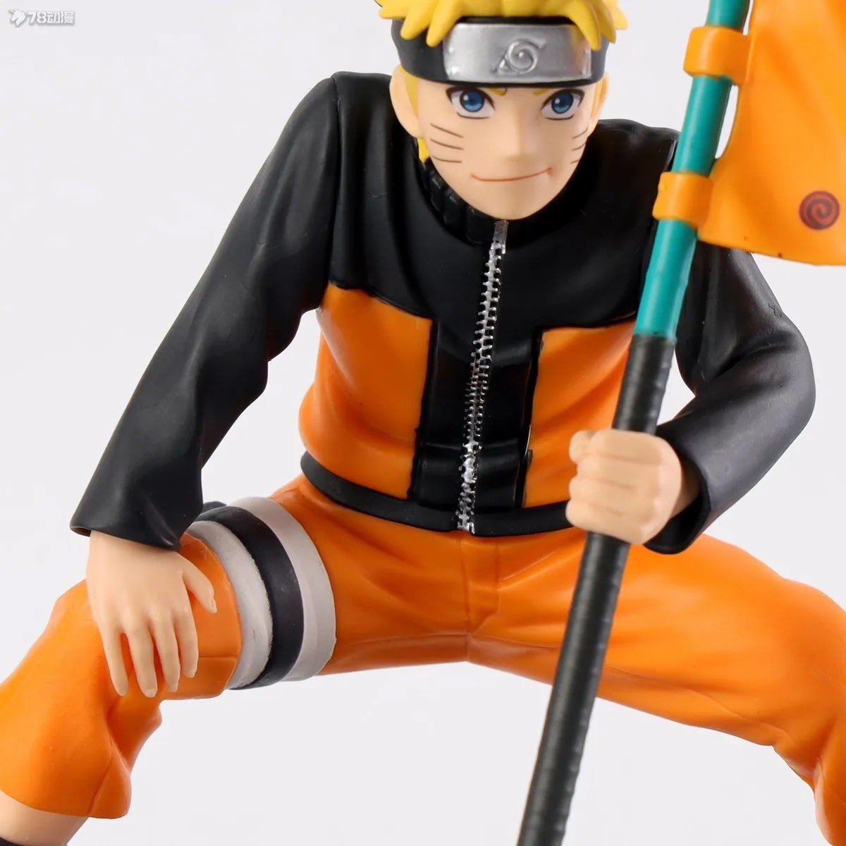 Naruto Shippuden - Limited Edition - Uzumaki Naruto