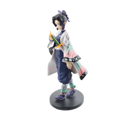 Demon Slayer - Shinobu Kocho Figure