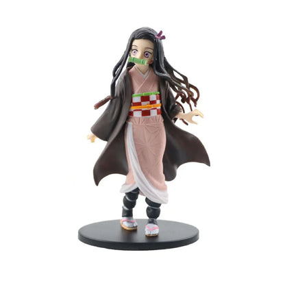 Demon Slayer - Nezuko Kamado Figure