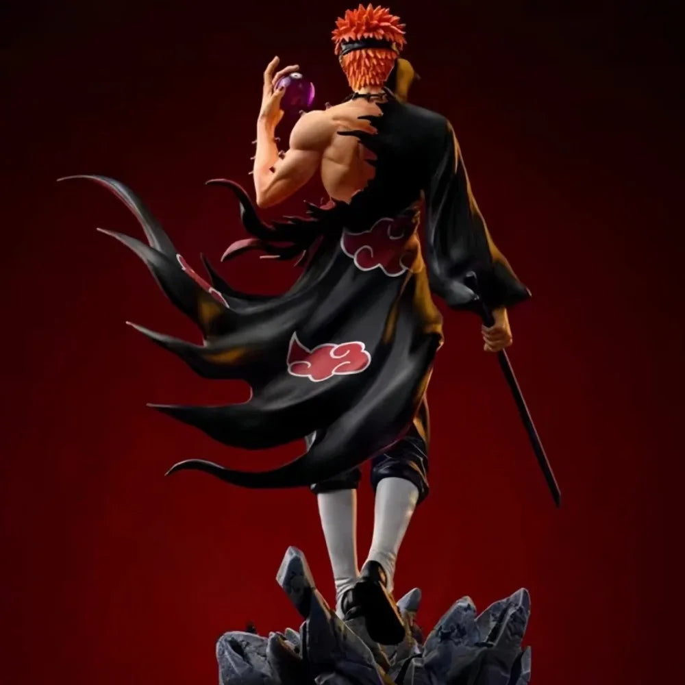 Naruto - Limited Edition - Pain - Leader of Akatsuki