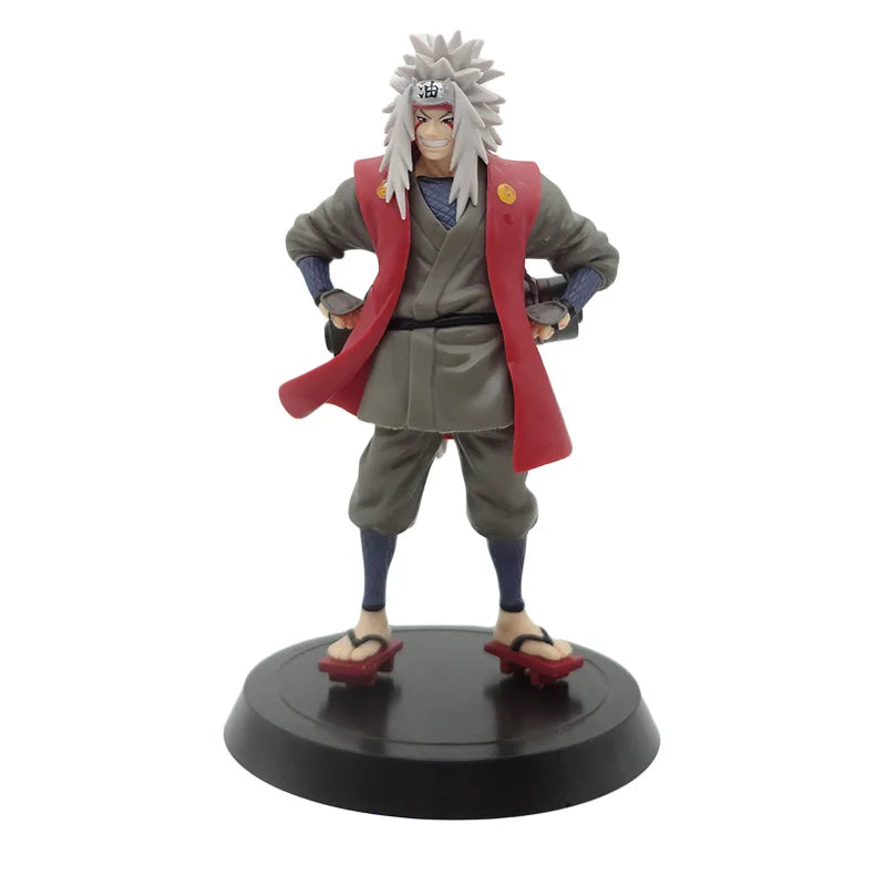 Naruto – Jiraiya - Der legendäre Sannin