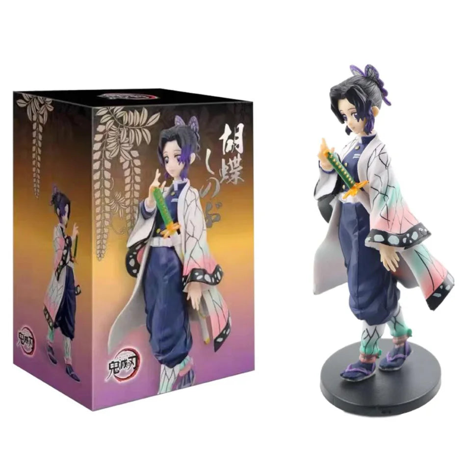 Demon Slayer - Shinobu Kocho Figure