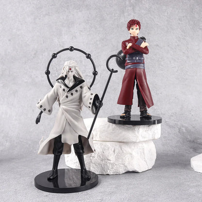 Naruto - Limited Edition Set: Legends of Shinobi