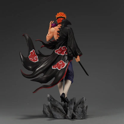 Naruto - Limited Edition - Pain - Leader of Akatsuki