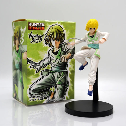 Hunter x Hunter – Kurapika - Vibration Stars Figure