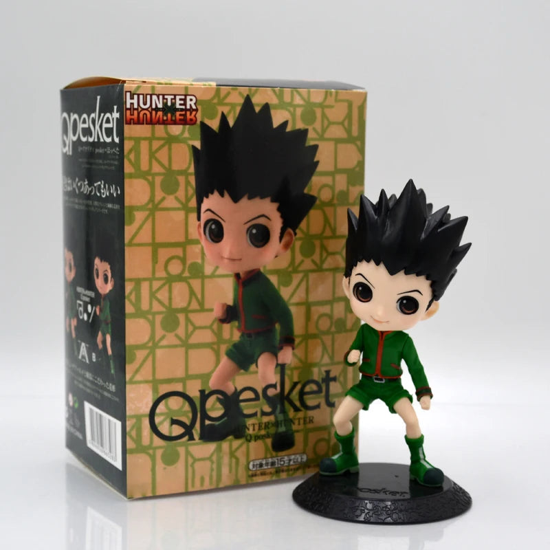 Hunter x Hunter – Gon Freecss - Q Posket Edition