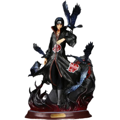 Naruto - Itachi Uchiha - Raven of Shadows