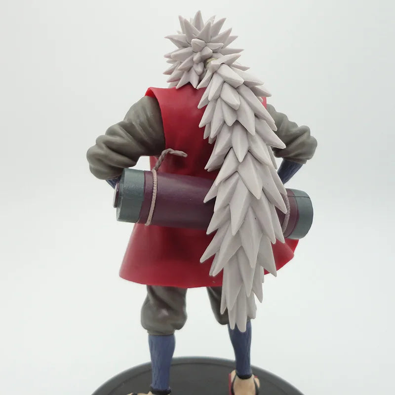 Naruto – Jiraiya - Der legendäre Sannin