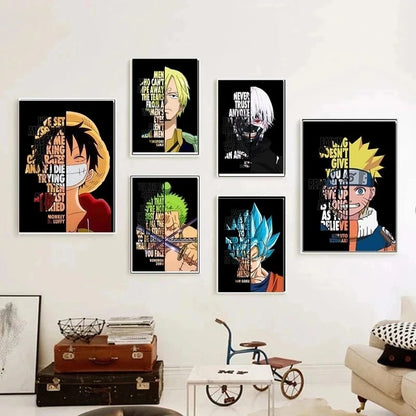 One Piece – Vinsmoke Sanji - Master of the Honorable Principles