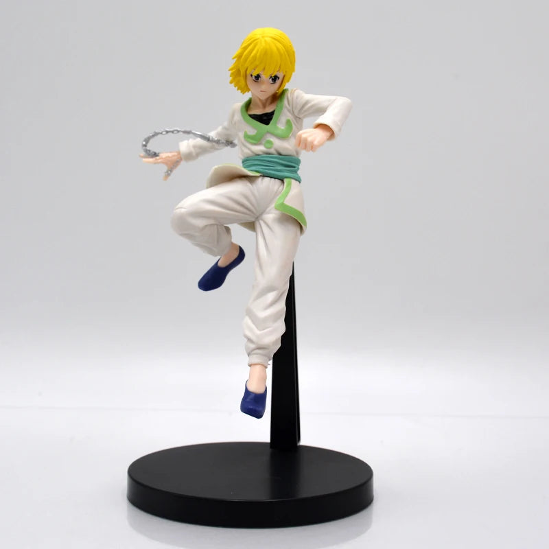 Hunter x Hunter – Kurapika - Vibration Stars Figure